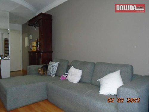Imagem 2 de 30 de Apartamento Com 2 Dormitórios À Venda, 51 M² Por R$ 330.000,00 - Morumbi Sul - São Paulo/sp - Ap2790