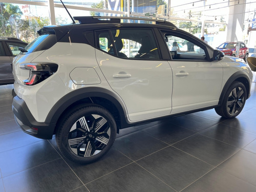 Renault Kardian 1.0 TCE FLEX TECHNO EDC