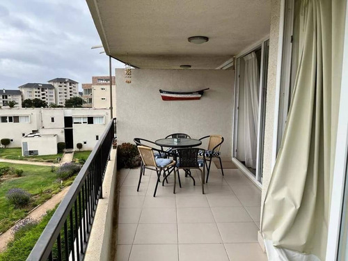 Imagen 24 de 25 de Venta Departamento Punta Puyai (5693)