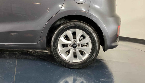Imagen 7 de 15 de 118157 - Kia Kia Rio Hb 2017 Con Garantía