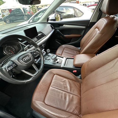 Audi Q5 2.0 L 45 Tfsi Dynamic Dsg