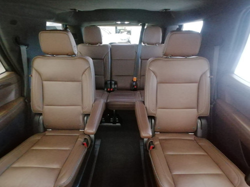 Chevrolet Tahoe 6.2 High Country 4X4 At