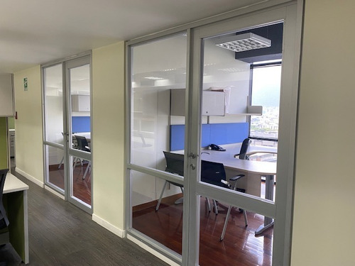 Imagen 7 de 30 de Oficina En Venta En Cc Macaracuay Plaza Remodelada Con Vista Al Avila