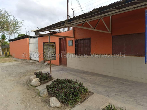 */*** Zudwendyz Leal  Casa En Venta En El Placer Cabudare Lara Zl