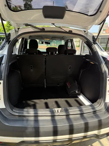 Nissan Kicks 1.6 Sense