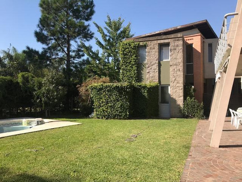 Casa - Ezeiza