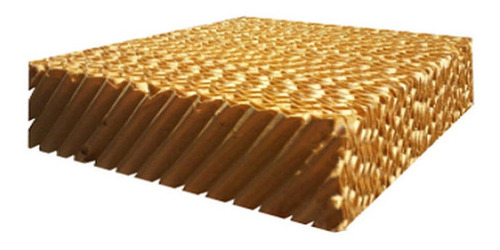 Filtro Celdek Delgado Hvac, Mxcpd-002, 12x6x2 , 67cfm, 112m