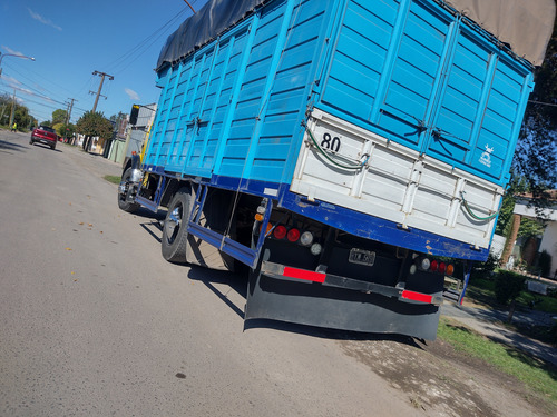 Tiene Batería Nueva Alternador Nuevo Todo Ruedas Sin Cámara