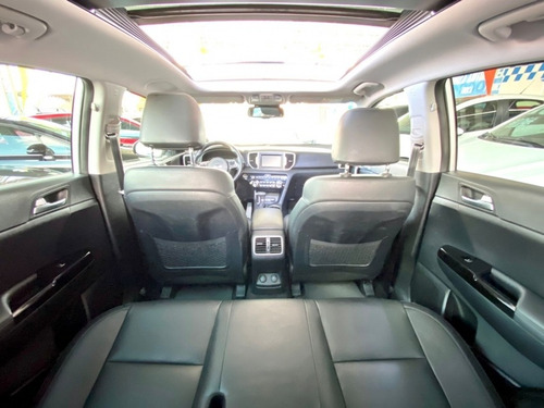 Imagem 14 de 15 de Kia Sportage 2.0 Ex2