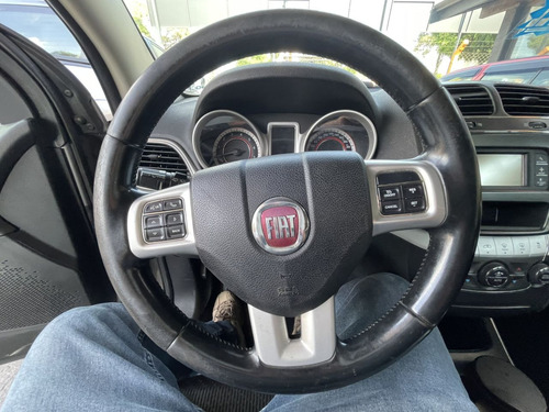 Fiat Freemont FREEMONT EMOT./PRECISION 2.4 16V 5p Aut.