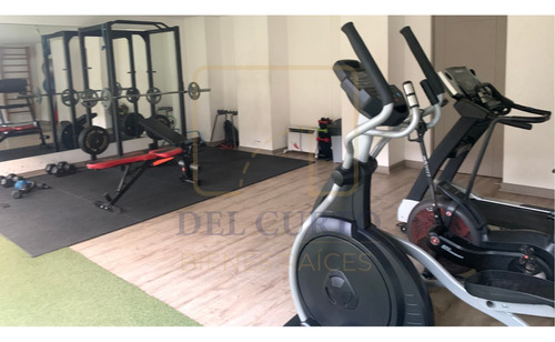 Departamento En Barrio Italia | Vista Nororiente | Moderno