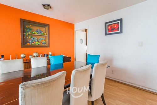 Imagen 9 de 30 de Casa En El Parque, Naucalpan De Juárez Con 2 Recámaras, 195 M², Id: 86237