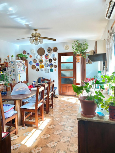 Venta Casa 4 Dormitorios En Malvin