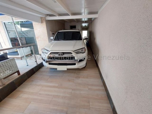 Imagen 14 de 14 de Casa En Venta Urb. La Trinidad # 22-17329