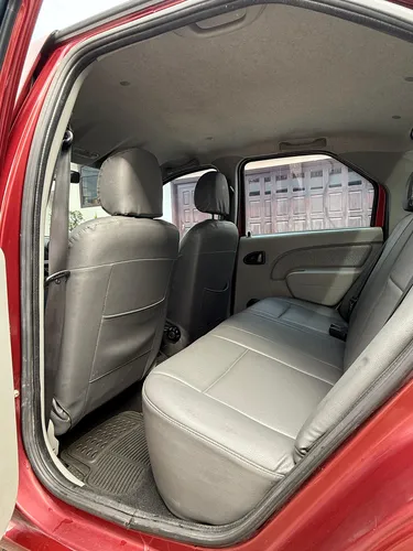 Renault Logan 1.4 Expression