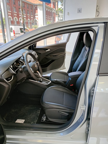 Chevrolet Onix 1.0 Turbo Ltz At