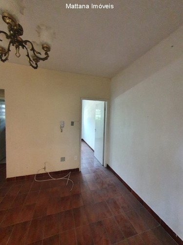 Imagem 11 de 17 de Apartamento Tupinambás Em Jacareí-sp - Apv505 - 70987316