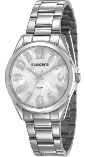 Relógio Mondaine Feminino 53601lpmvde4