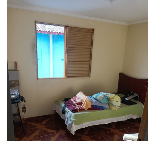 Ótima Oportunidade! Apartamento Quitado.