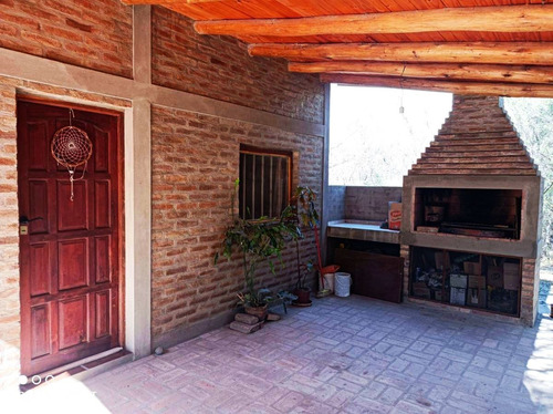 Aloja Inmobiliaria - Vendo 2 Casas En Callejón De Los Duendes, San Marcos Sierras