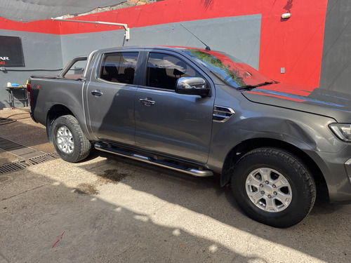 Ford Ranger 3.2 Cd 4x4 Xlt Tdci 200cv