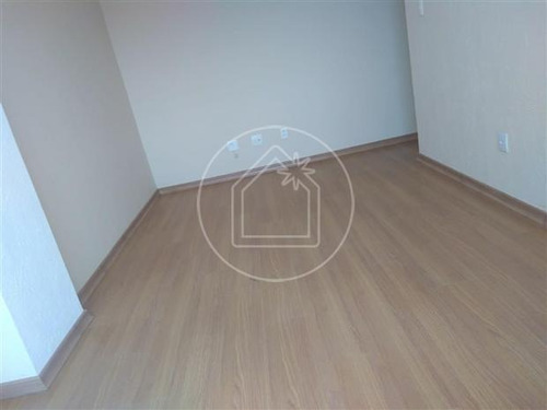 Apartamento - Ref: 805441