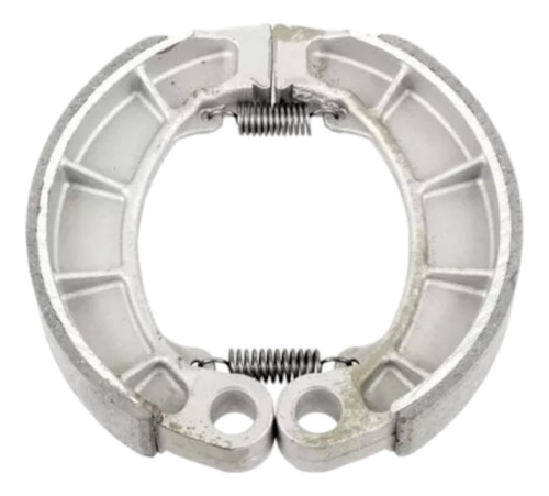 Balatas Honda Rancher 350 4x4 Trx350fe Es 2000-2006