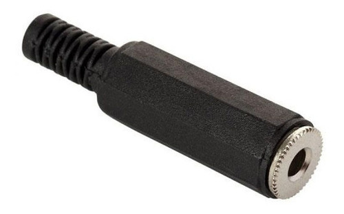 Jack De Audio De 3,5 Mm Estéreo, Para Extensión 250-550