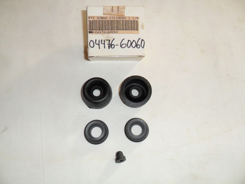 Kit Gomas Cilindro Frenos Toyota 2f 3f 