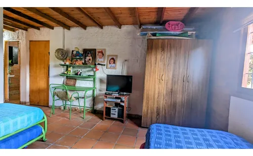 Finca En El Retiro Vía Don Diego La Ceja Lote De 5.075 M²