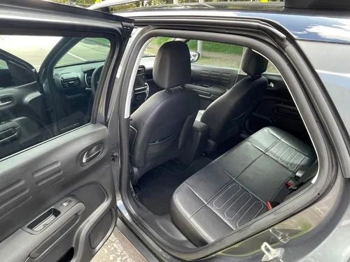 Citroën C4 Cactus 1.6 Shine Turbo Aut