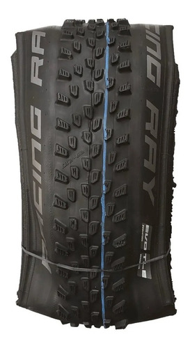 Cubierta Schwalbe Racing Ray Evo Tle 29x2.1 Tubeless- Celero