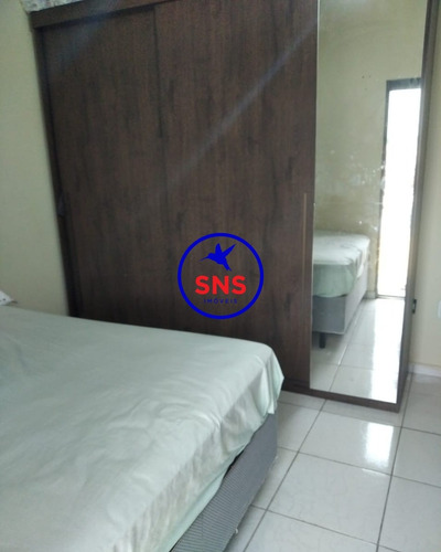 Imagem 11 de 14 de Casa - Ca01017 - 70188957