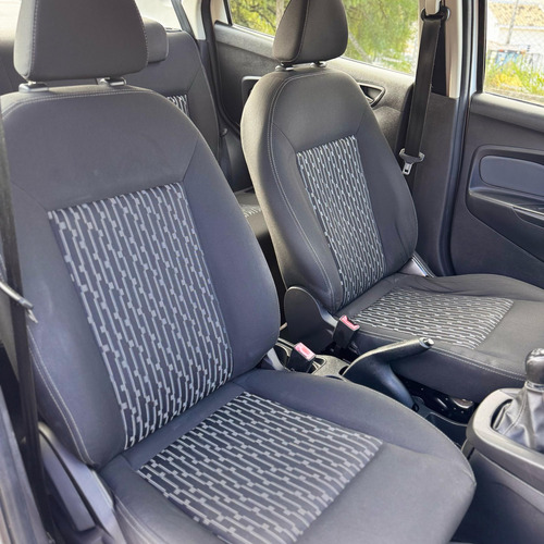 Ford Ka 1.5 Se Flex 5p