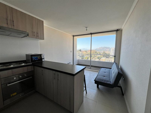 Departamento En Arriendo En Viña Del Mar Promocion