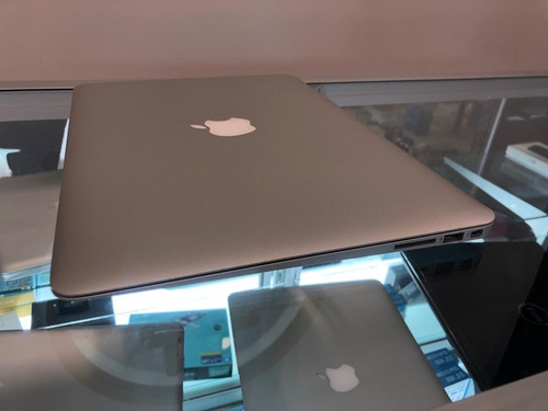Macbook Air 2014, 13puLG Core I5, 4gb Ram, 256gb Ssd Remate (Reacondicionado)