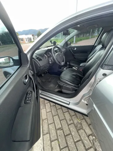 Renault Megane 2 2.0 Dynamique