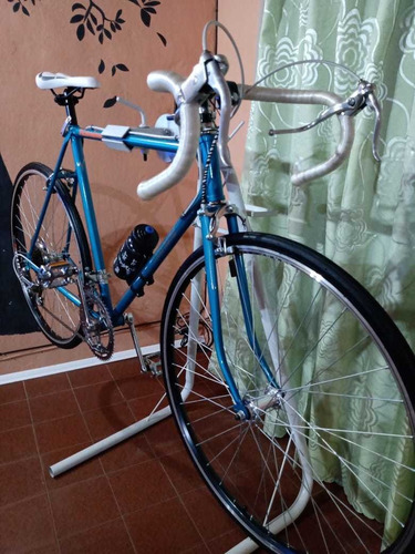 Bicicleta Plegable Vintage R20 Envios