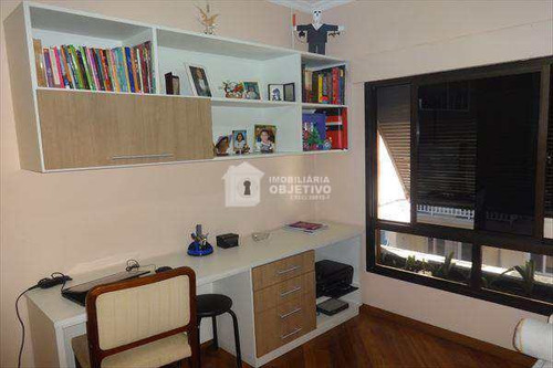 Imagem 10 de 24 de Apartamento Com 3 Dorms, Jardim Ampliação, São Paulo - R$ 750 Mil, Cod: 2843 - V2843