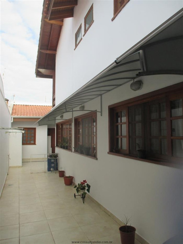 Imagem 16 de 29 de Casas À Venda Em Jundiaí/sp - Compre A Sua Casa Aqui! - 1452789
