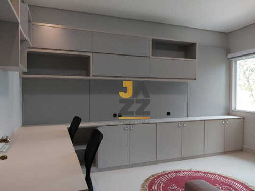 Imagem 3 de 30 de Maravilhosa Casa Sobrado Com 4 Dormitórios (suites) À Venda, 850 M² Por R$ 5.000.000 - Jardim Residencial Helvétia Park Ii - Indaiatuba/sp - Ca13760