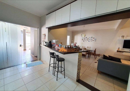 Imagem 14 de 29 de Sobrado À Venda, 246 M² Por R$ 950.000,00 - Nova Aliança - Ribeirão Preto/sp - So0503