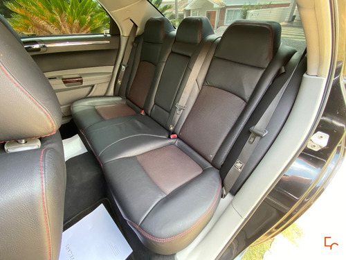 Chrysler 300C 5.7 Hemi 4p