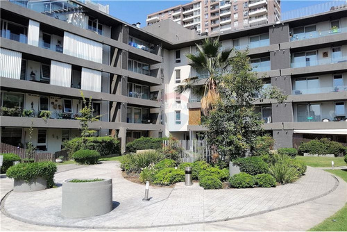 Oportunidad!! Venta Dpto En Ñuñoa
