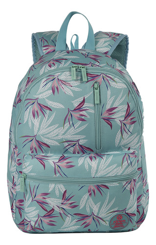 Mochila Xtrem Energy 000 Backpack Bloom