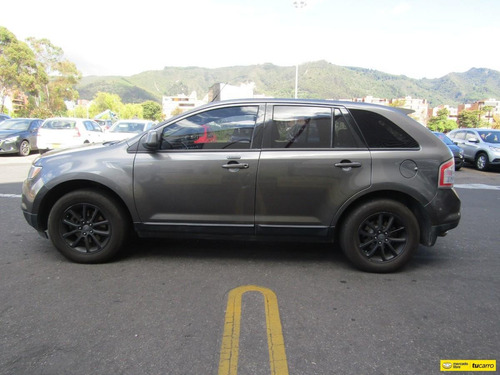 Ford Edge Limited At 3500