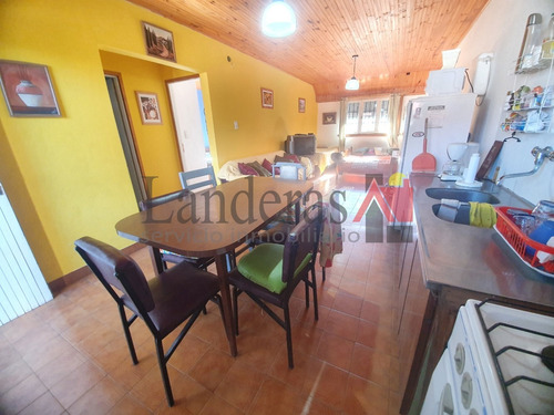Amplio Departamento 3 Amb. - Sin Expensas