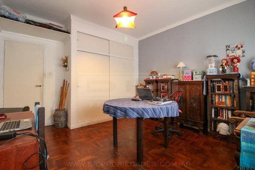 Imagen 15 de 30 de Ph 4 Ambientes Venta Con Terraza Balcon Y Parrilla En Olivos