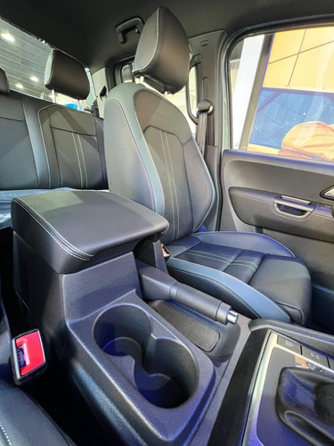 Volkswagen Amarok 3.0 Cd Tdi 258Cv V6 Extreme 4X4 At