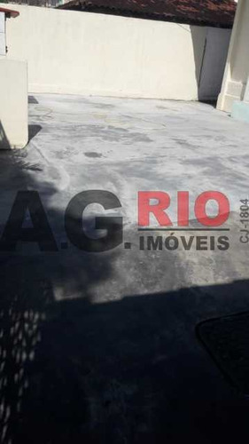 Casa Em Condomínio-à Venda-vila Valqueire-rio De Janeiro - Vvcn30049
